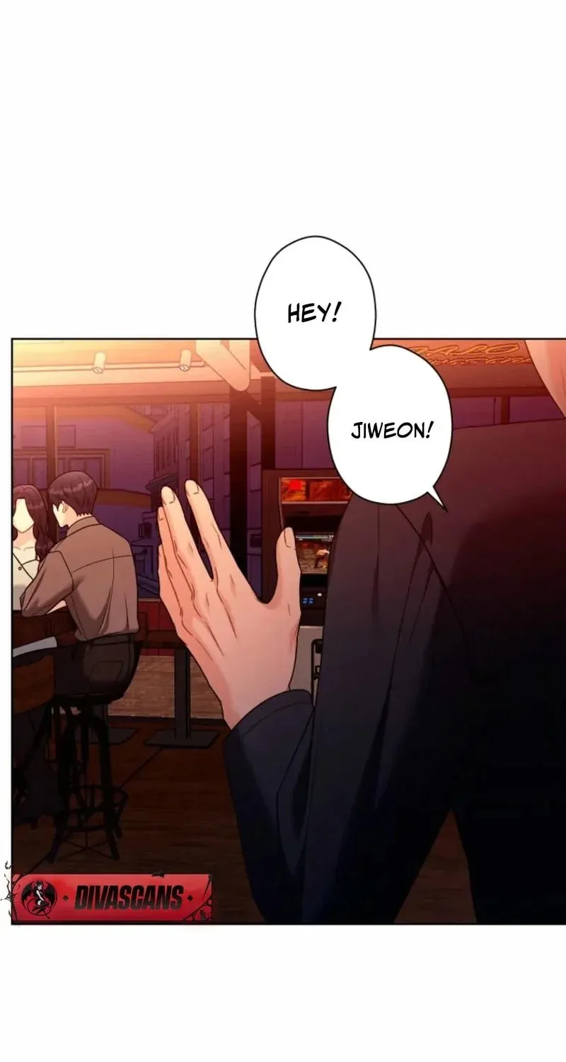 Innocent Breeze Chapter 21 page 63 - 