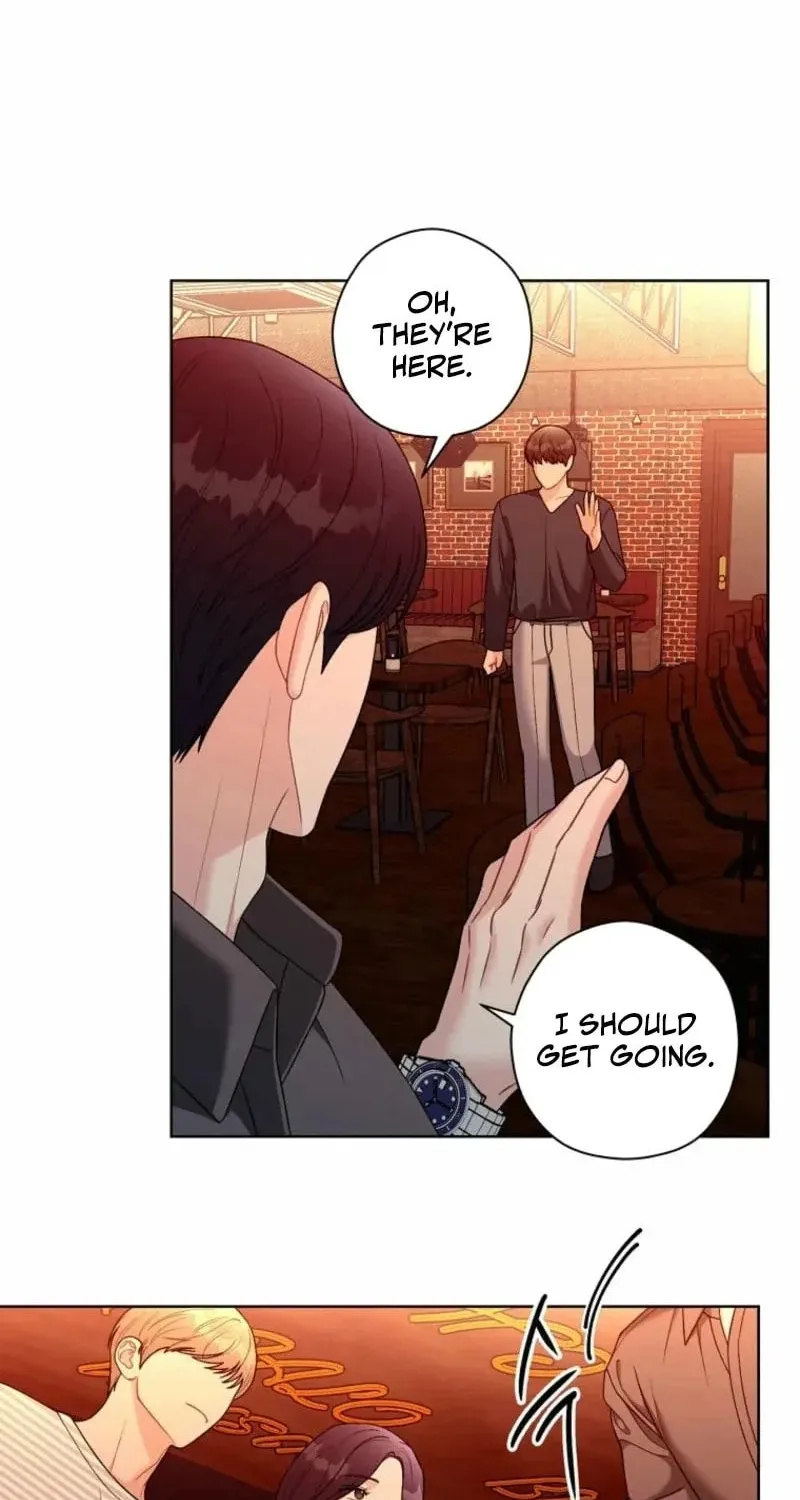 Innocent Breeze Chapter 21 page 64 - 