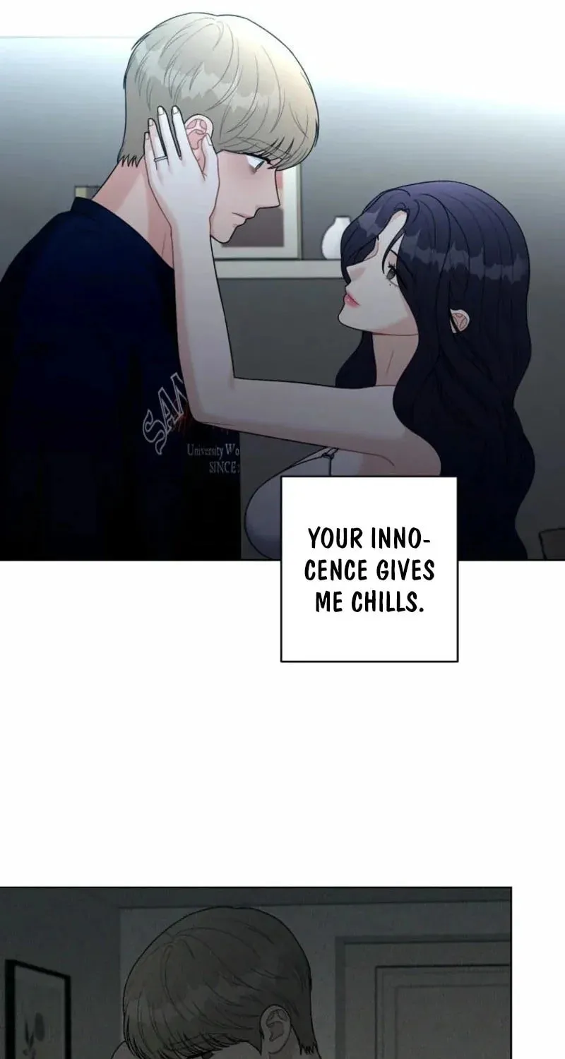 Innocent Breeze Chapter 21 page 9 - 