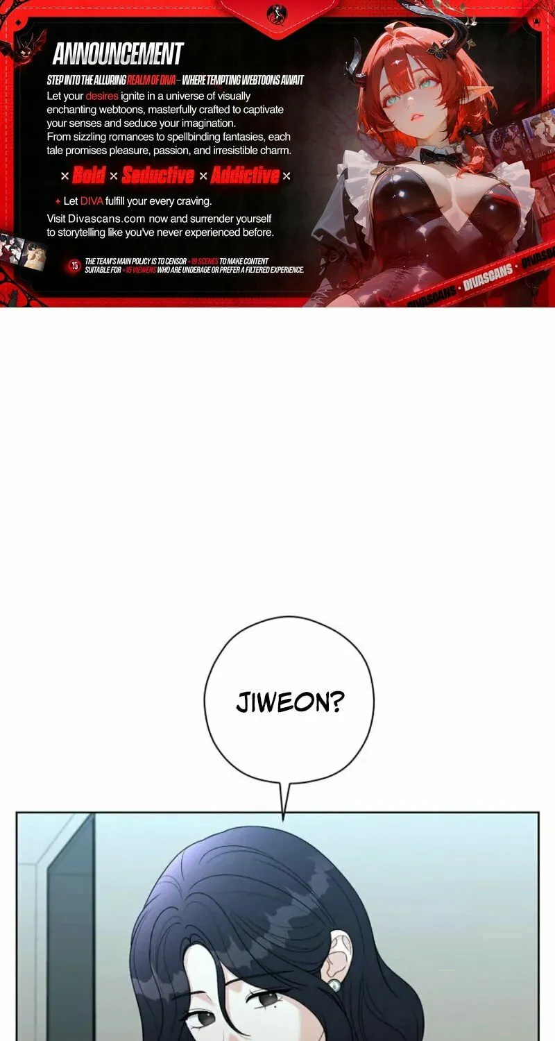 Innocent Breeze Chapter 22 page 1 - 