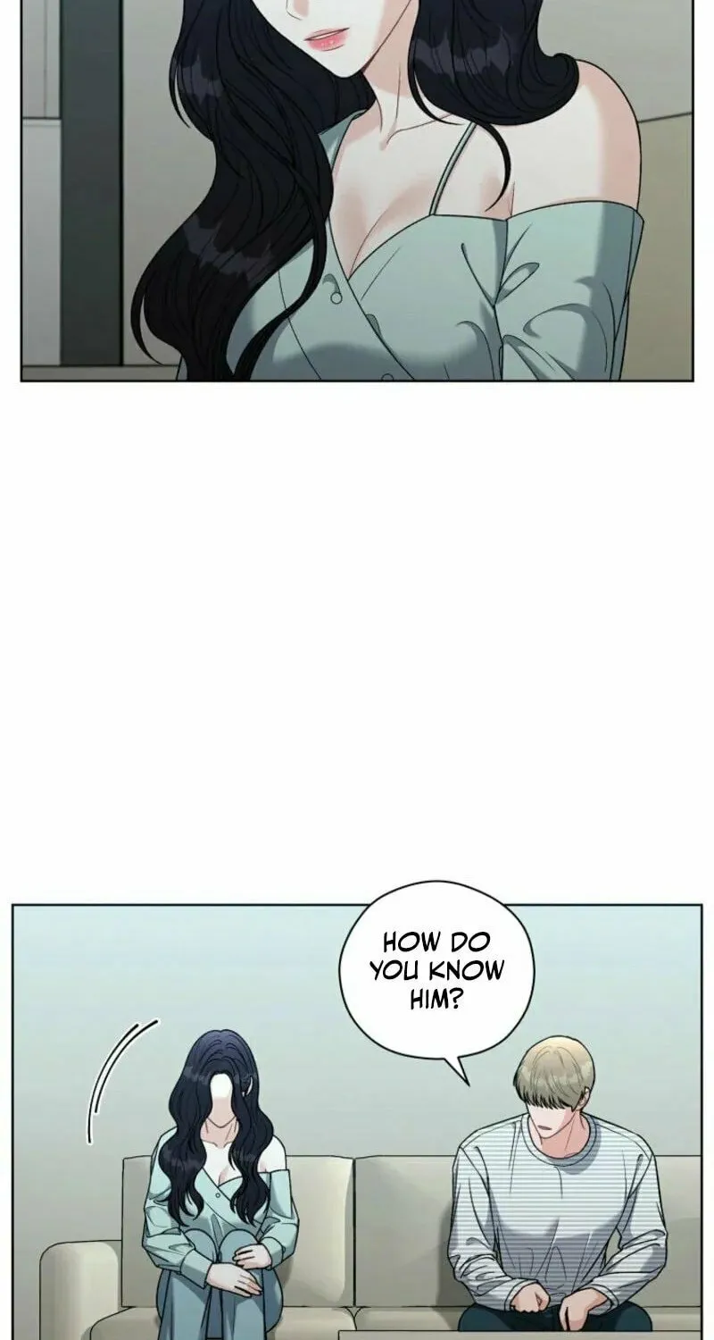 Innocent Breeze Chapter 22 page 2 - 