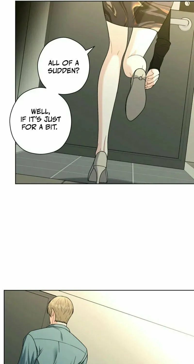 Innocent Breeze Chapter 22 page 19 - 