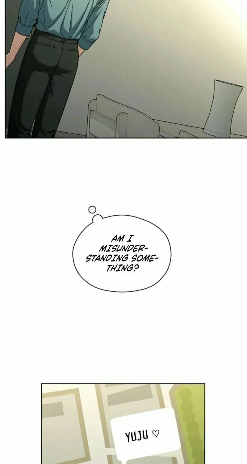 Innocent Breeze Chapter 22 page 20 - 