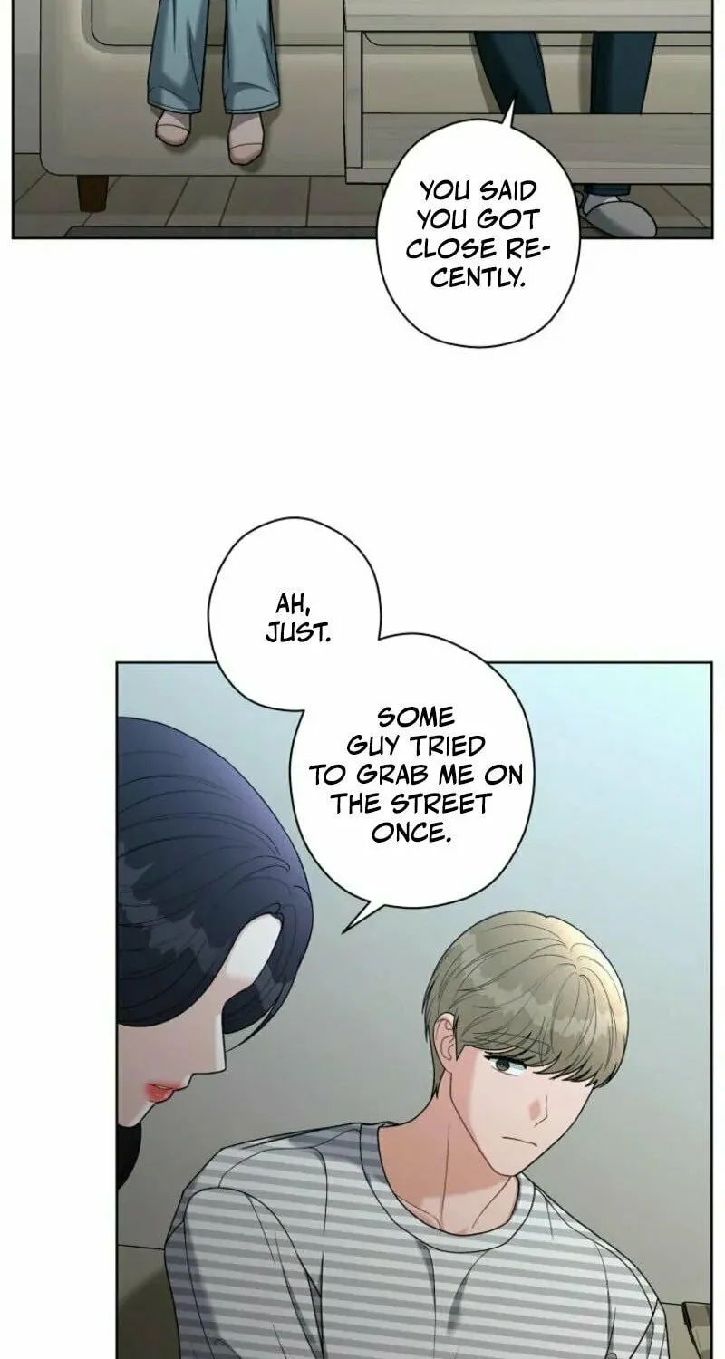 Innocent Breeze Chapter 22 page 3 - 