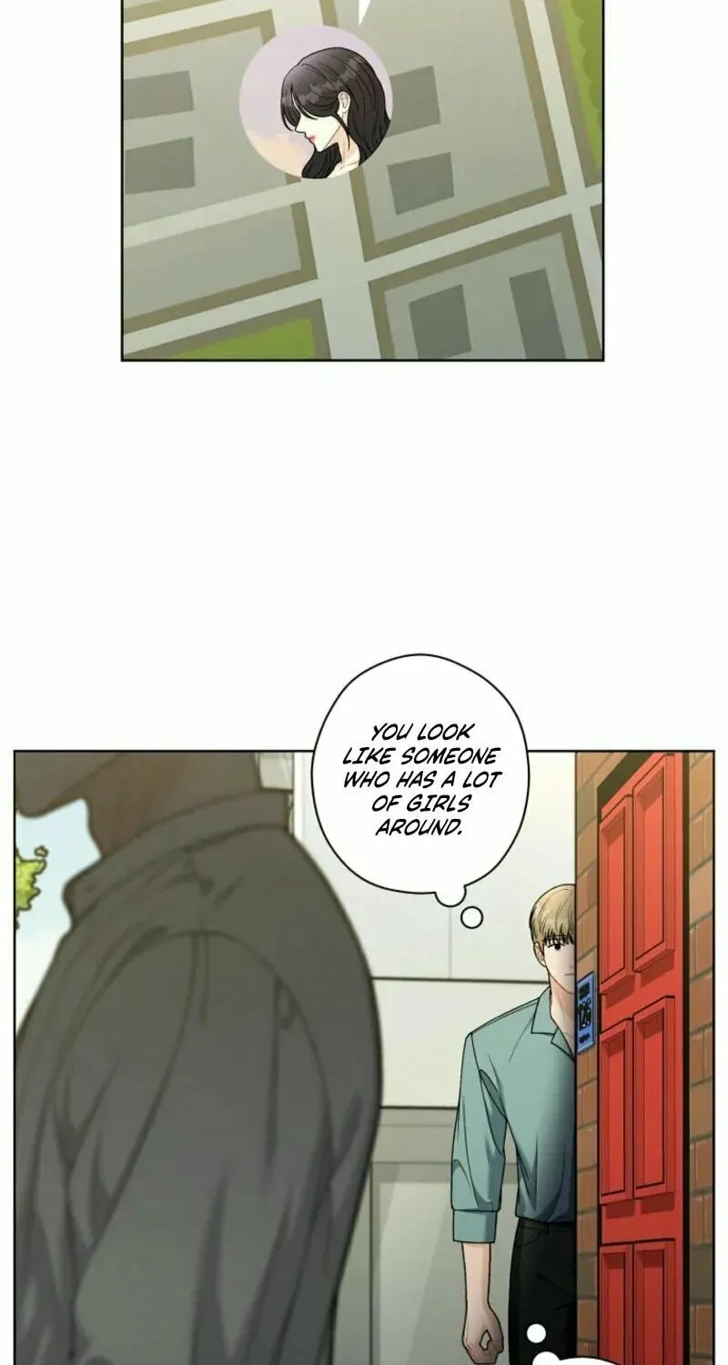 Innocent Breeze Chapter 22 page 21 - 