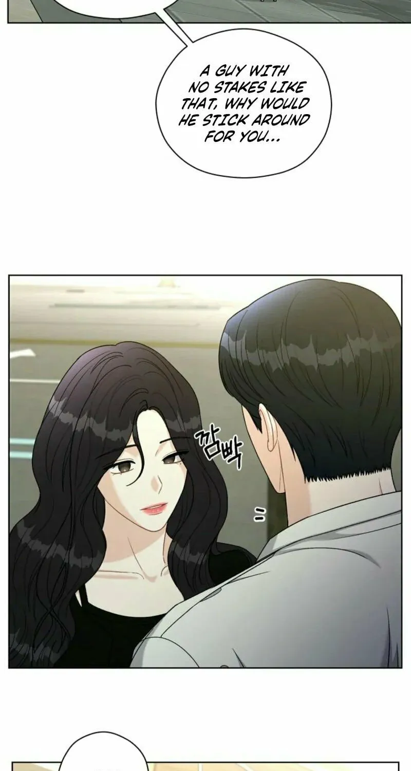 Innocent Breeze Chapter 22 page 23 - 