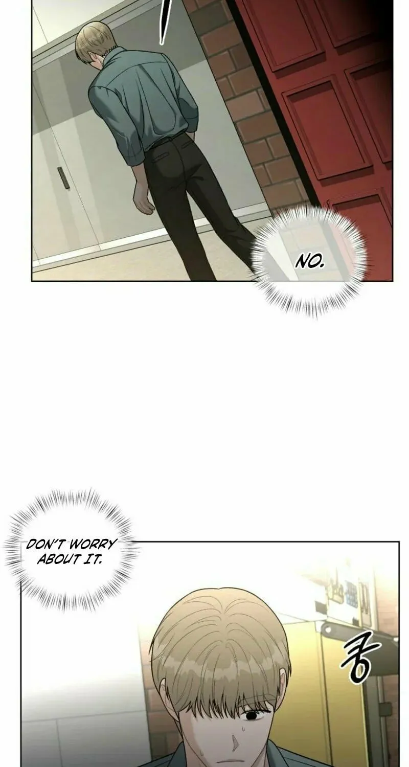 Innocent Breeze Chapter 22 page 29 - 