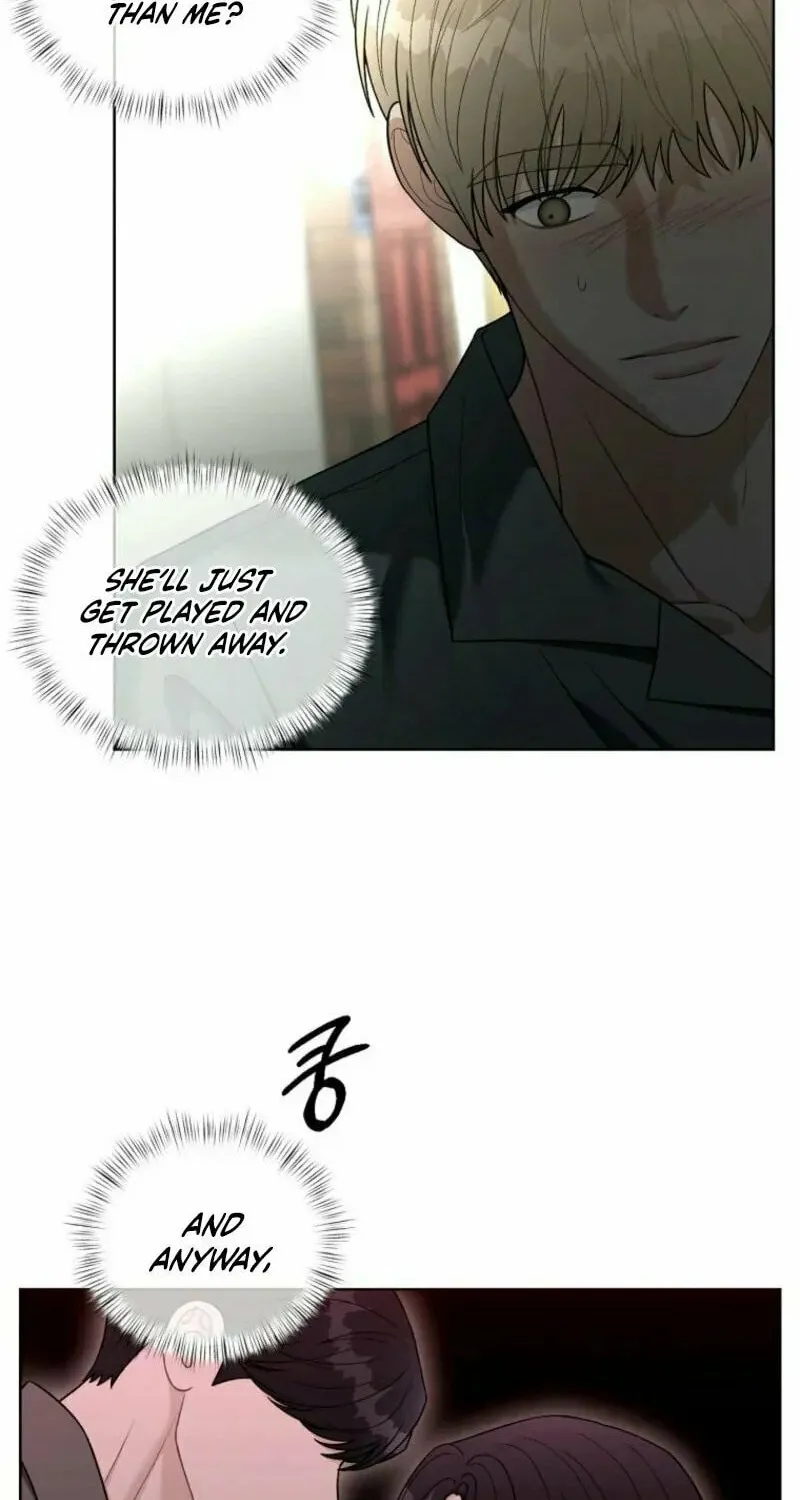 Innocent Breeze Chapter 22 page 32 - 