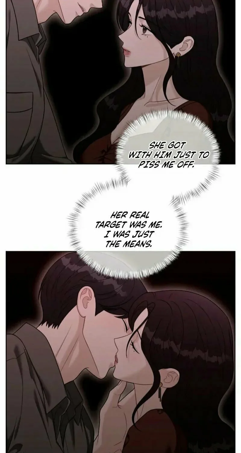 Innocent Breeze Chapter 22 page 33 - 