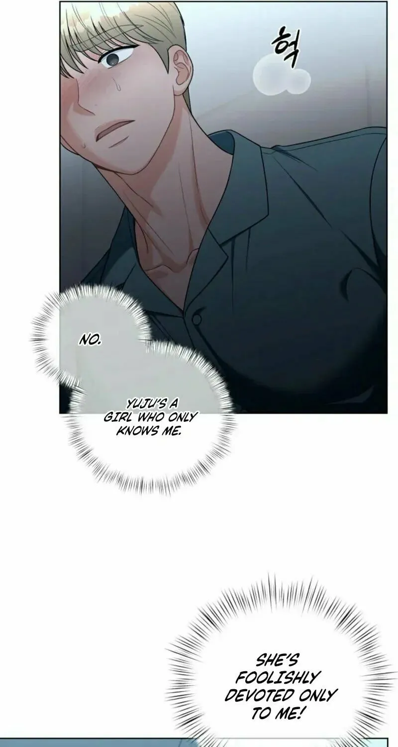 Innocent Breeze Chapter 22 page 37 - 
