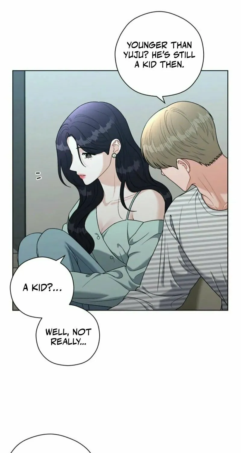 Innocent Breeze Chapter 22 page 5 - 