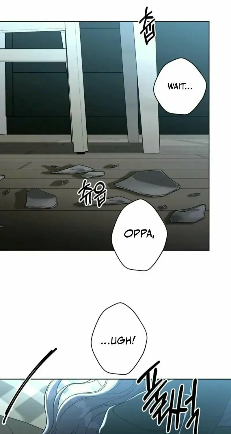 Innocent Breeze Chapter 22 page 41 - 