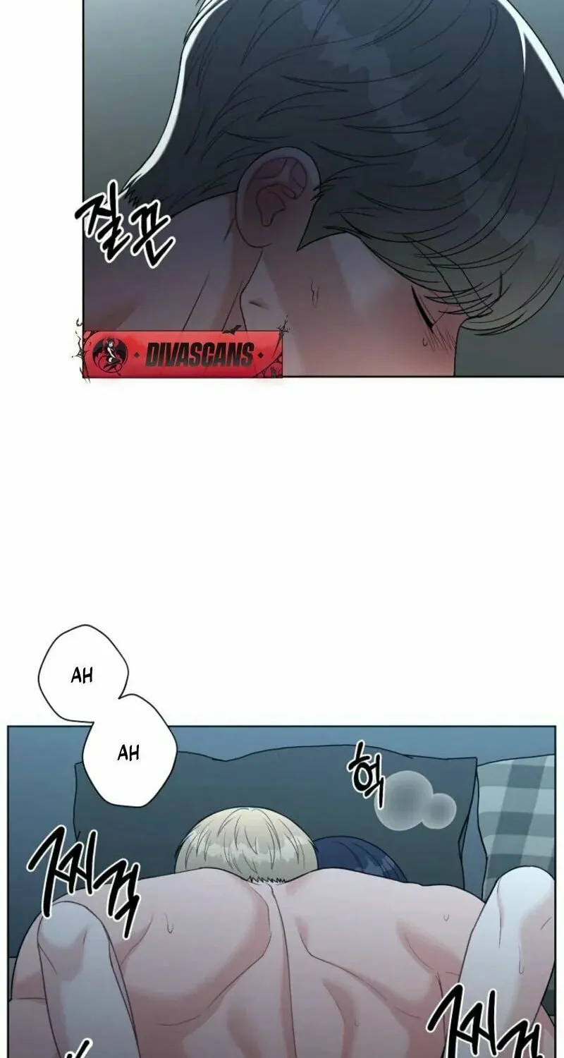 Innocent Breeze Chapter 22 page 50 - 