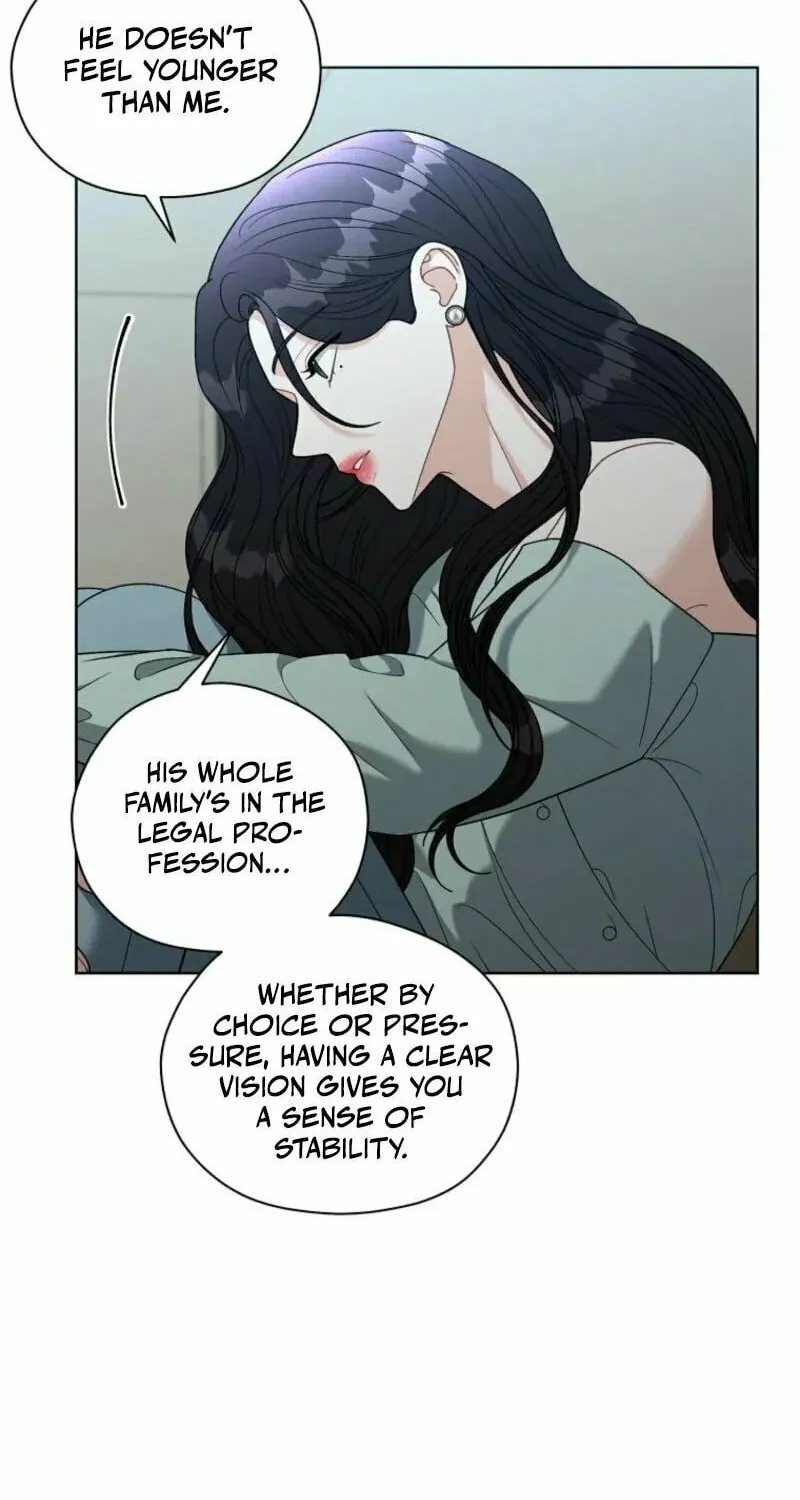 Innocent Breeze Chapter 22 page 6 - 