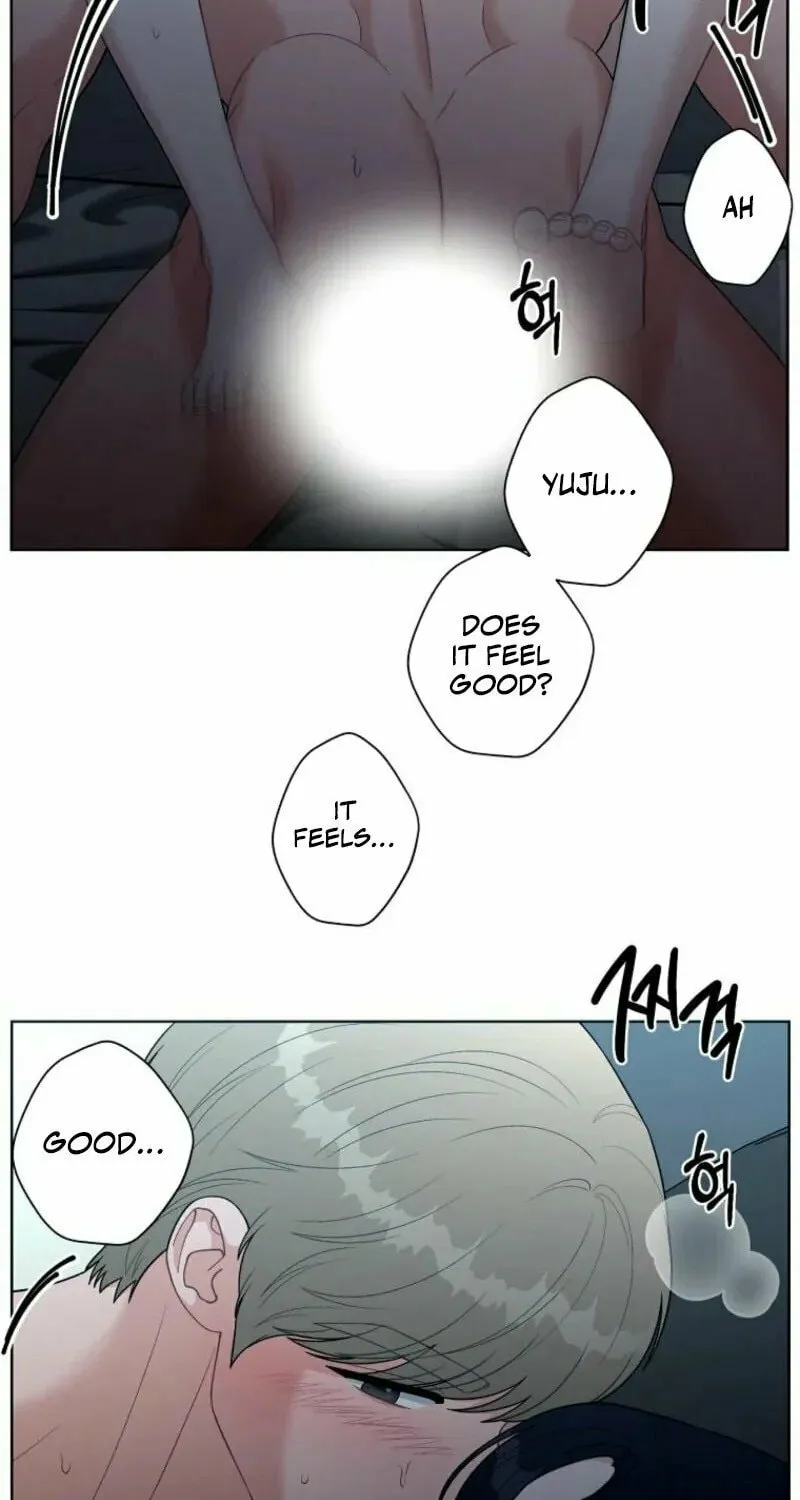 Innocent Breeze Chapter 22 page 51 - 