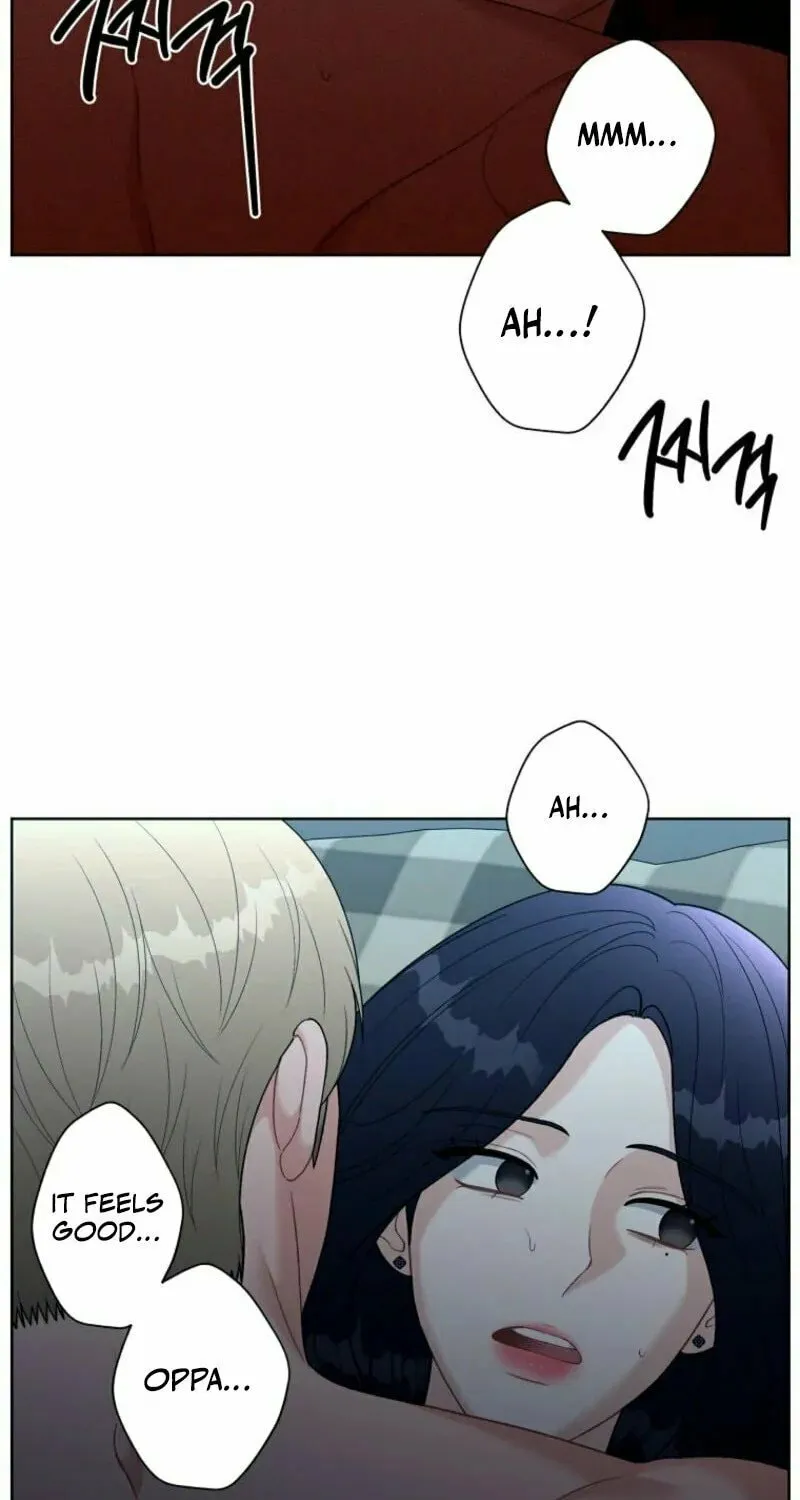 Innocent Breeze Chapter 22 page 53 - 