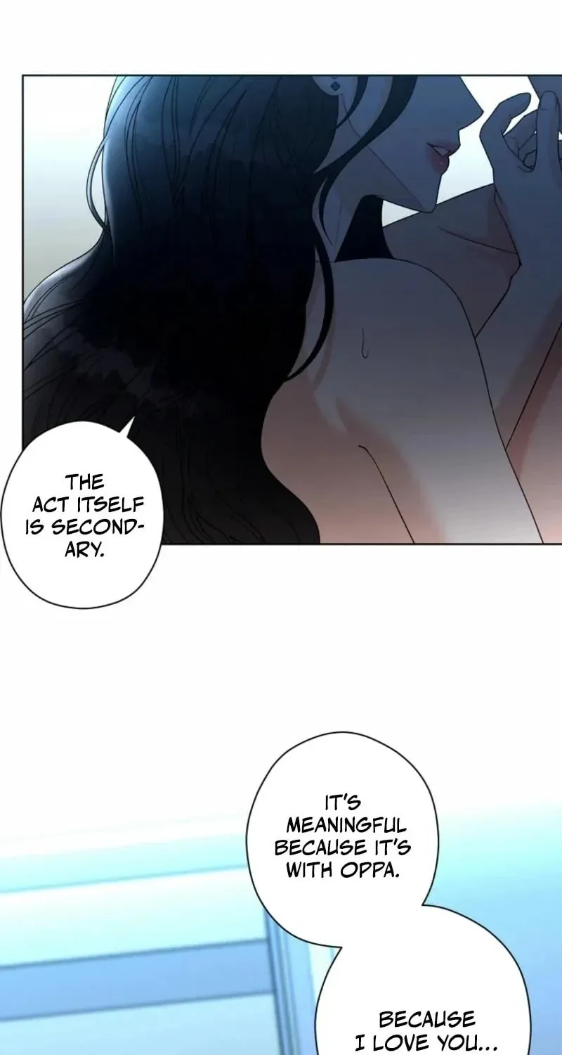 Innocent Breeze Chapter 22 page 62 - 