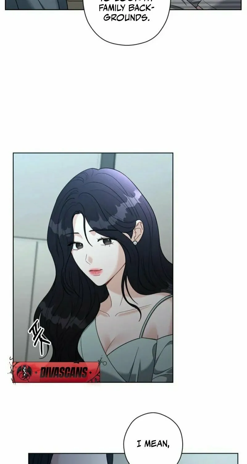 Innocent Breeze Chapter 22 page 8 - 