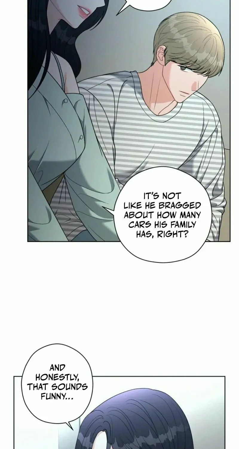 Innocent Breeze Chapter 22 page 9 - 