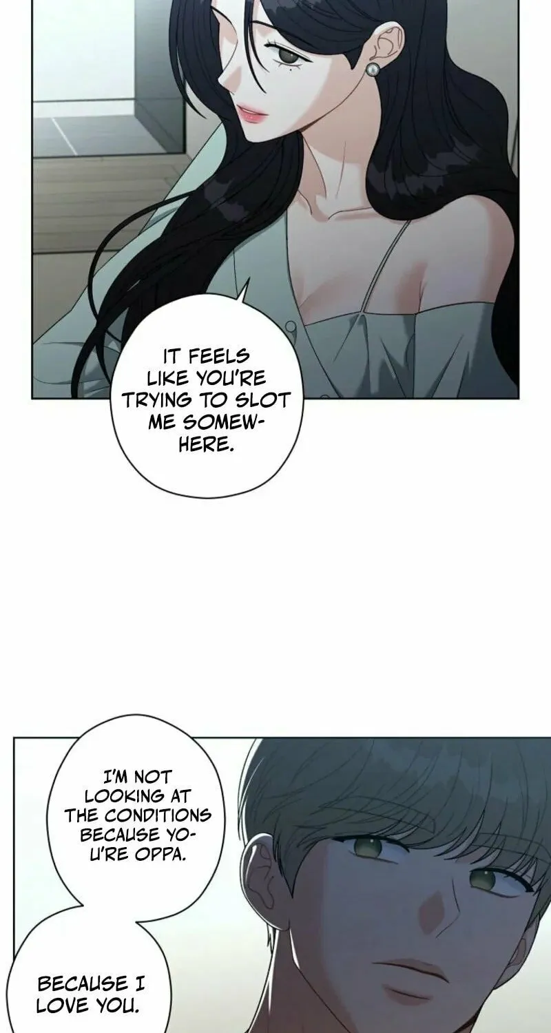 Innocent Breeze Chapter 22 page 10 - 