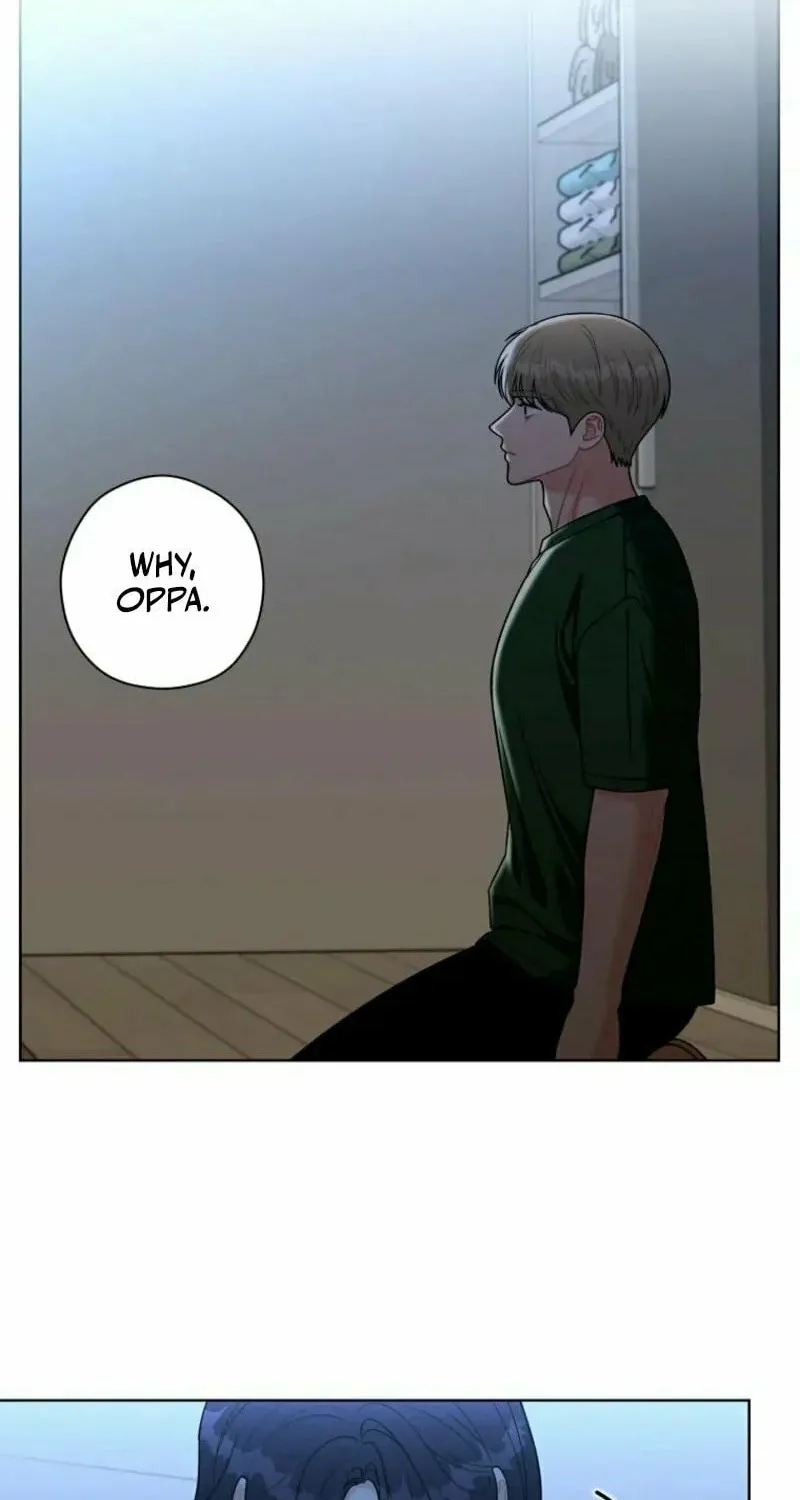 Innocent Breeze Chapter 23 page 20 - 