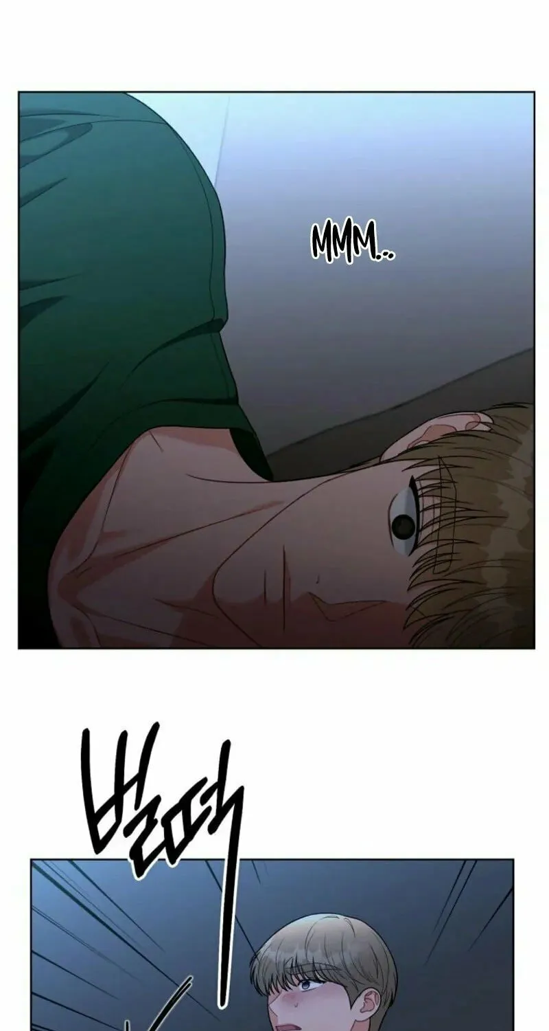 Innocent Breeze Chapter 23 page 3 - 