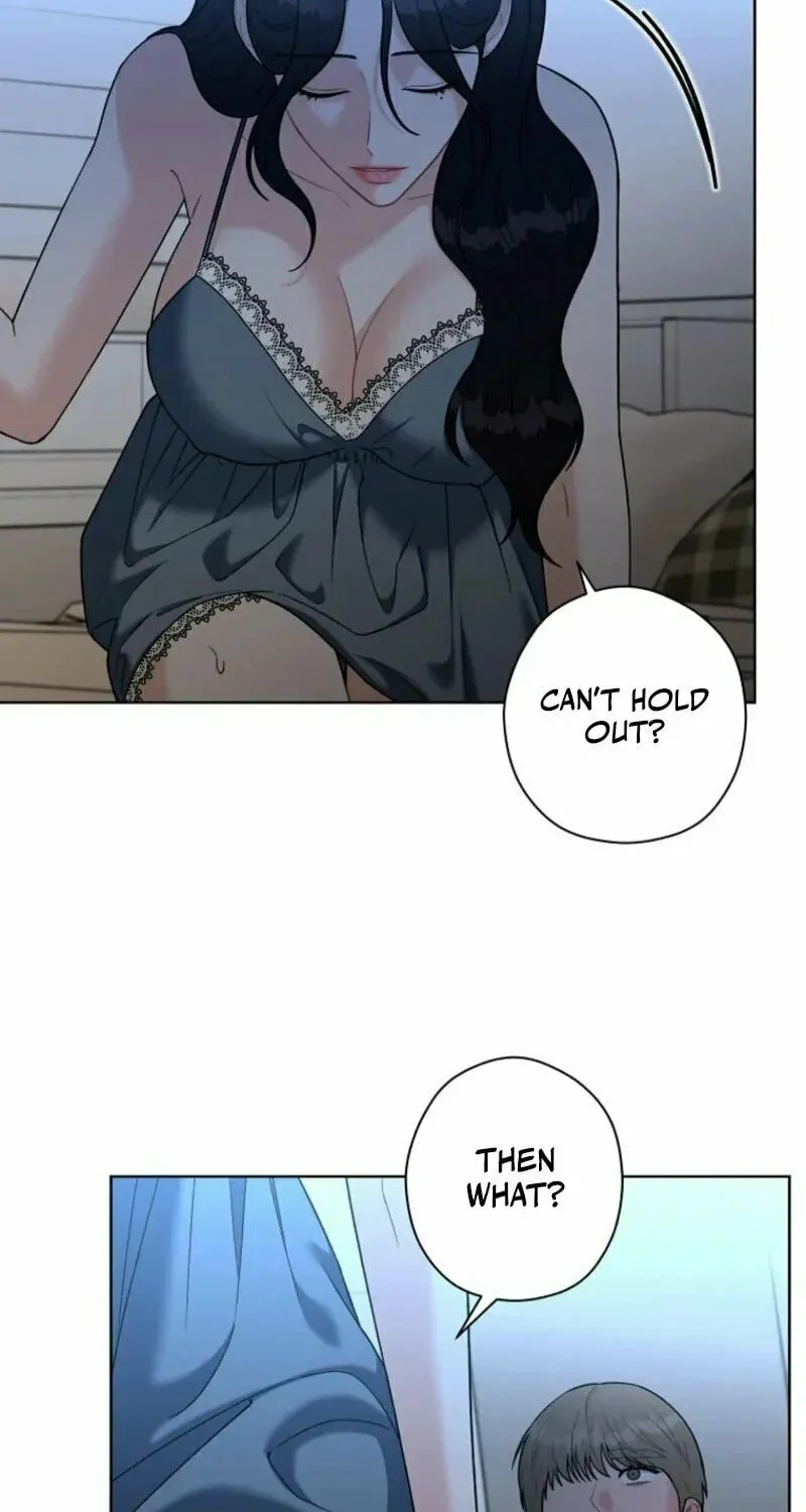 Innocent Breeze Chapter 23 page 21 - 