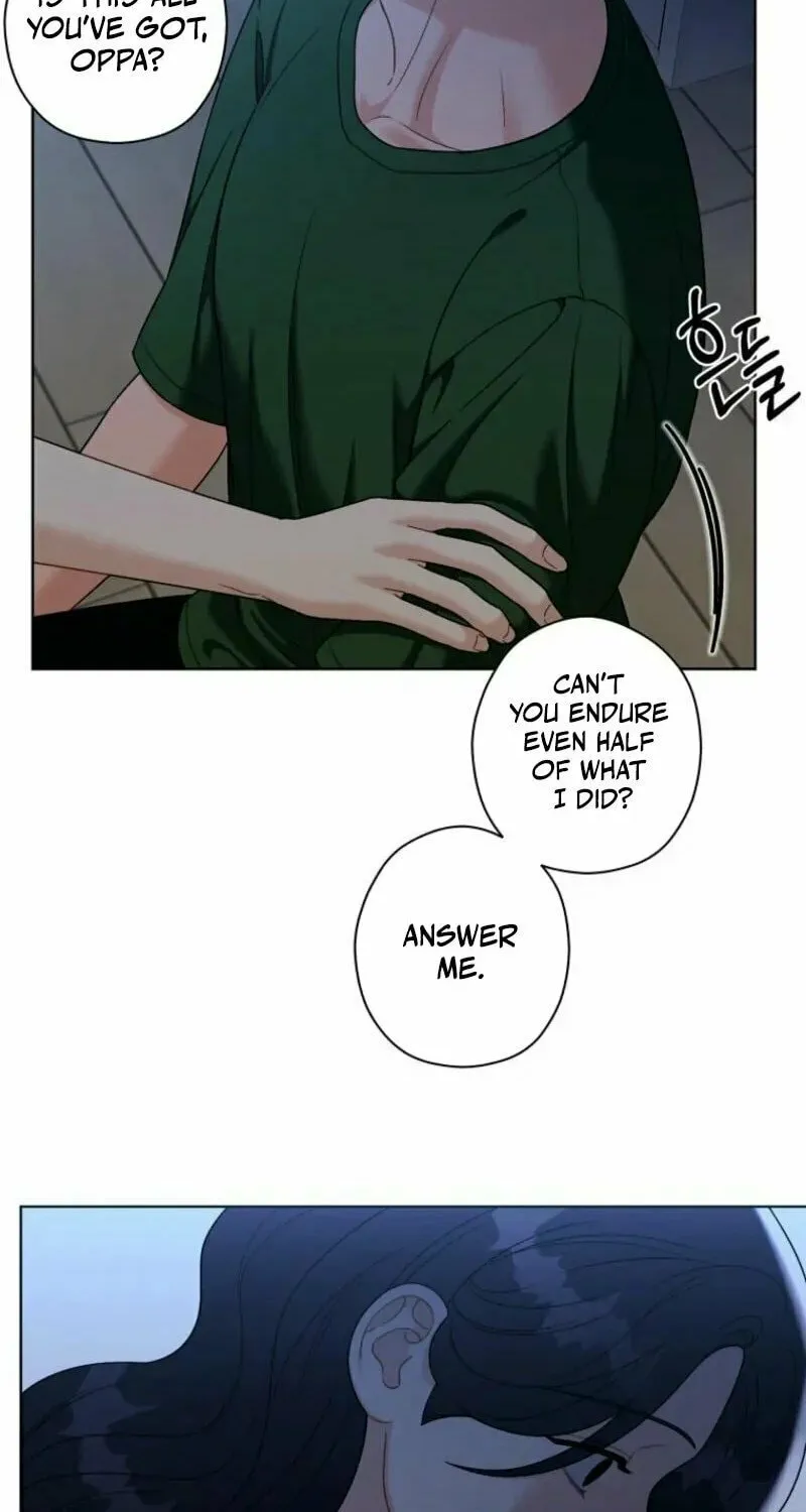 Innocent Breeze Chapter 23 page 26 - 