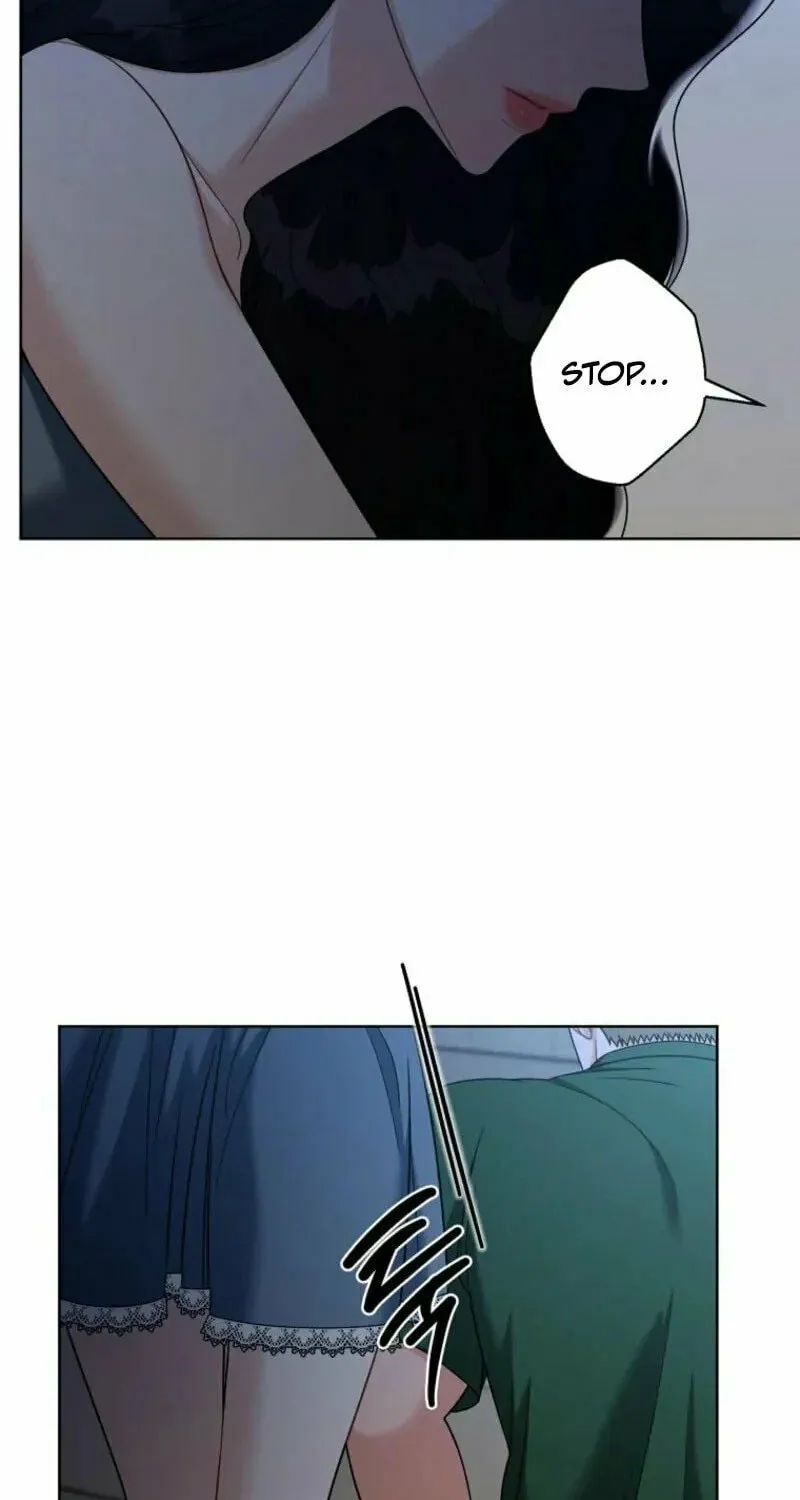 Innocent Breeze Chapter 23 page 27 - 