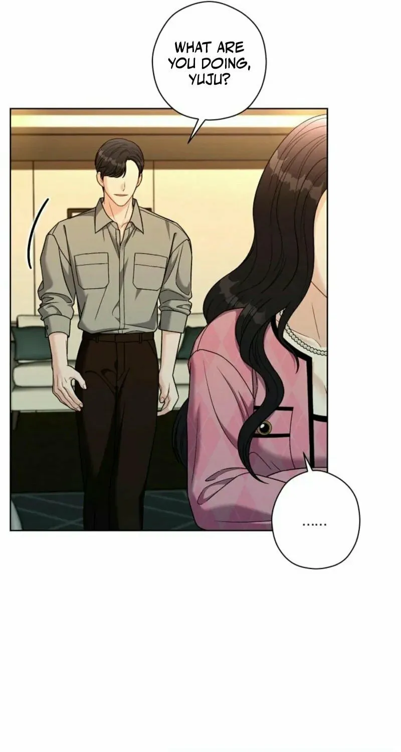 Innocent Breeze Chapter 23 page 31 - 
