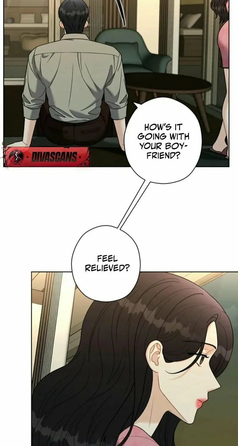 Innocent Breeze Chapter 23 page 33 - 