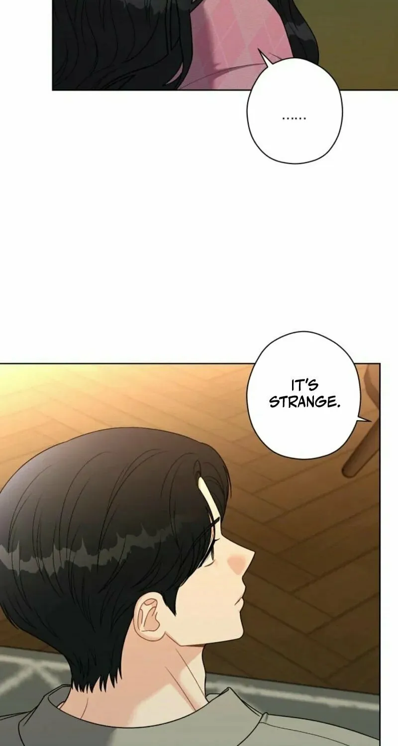 Innocent Breeze Chapter 23 page 34 - 