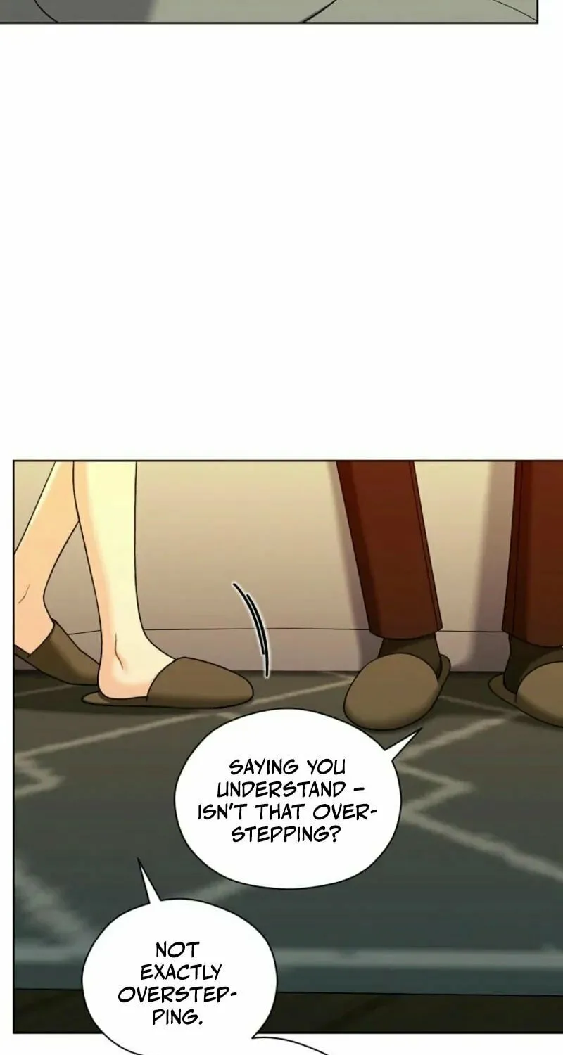Innocent Breeze Chapter 23 page 35 - 