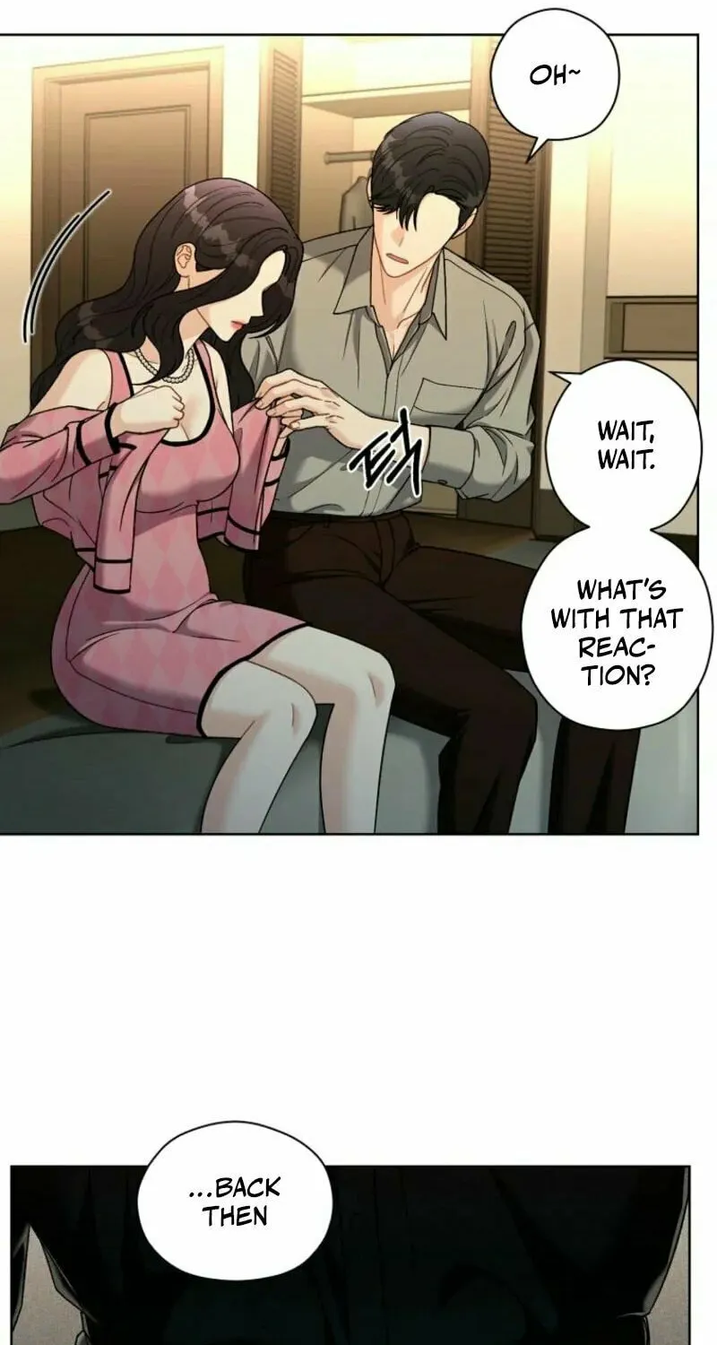 Innocent Breeze Chapter 23 page 38 - 