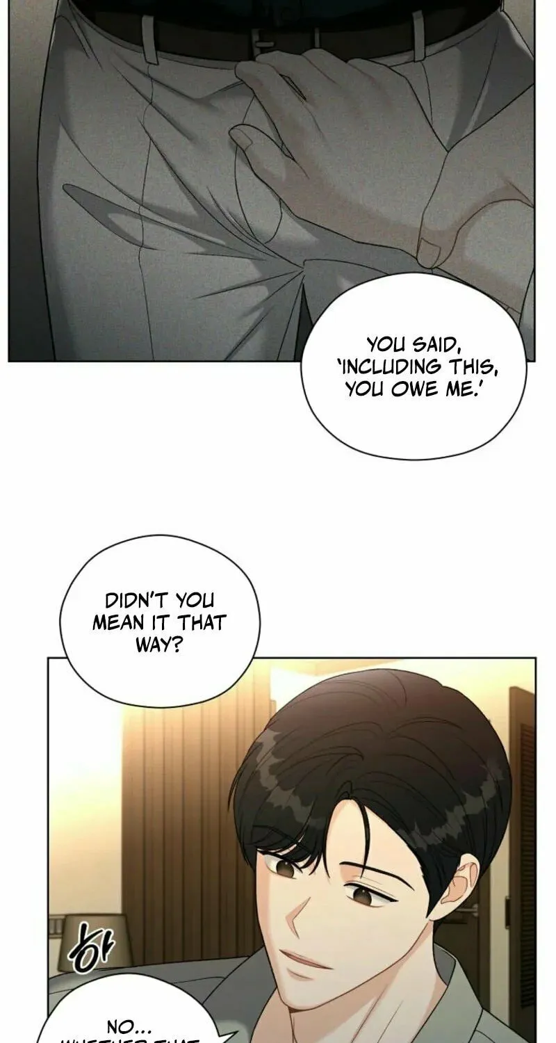 Innocent Breeze Chapter 23 page 39 - 