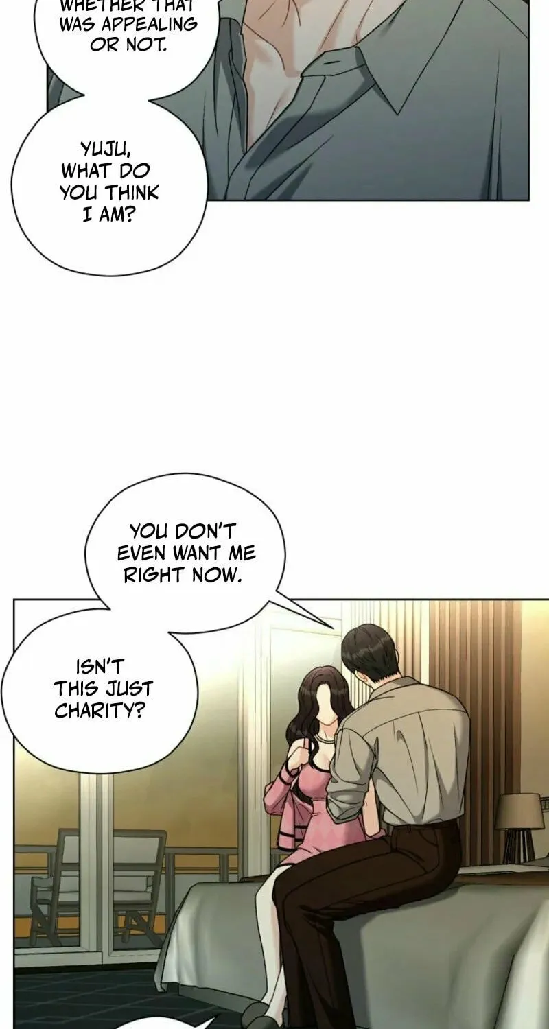 Innocent Breeze Chapter 23 page 40 - 