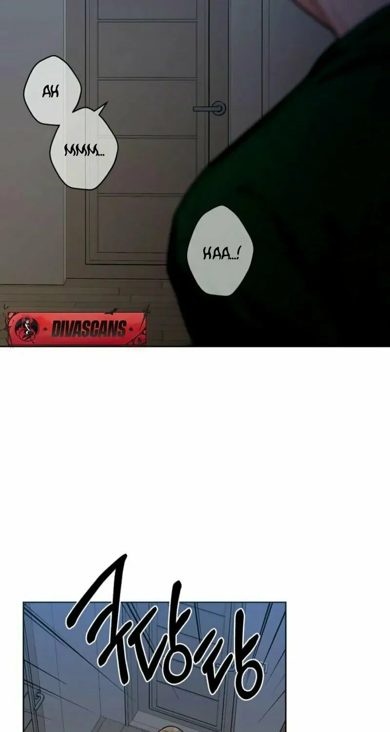 Innocent Breeze Chapter 23 page 5 - 