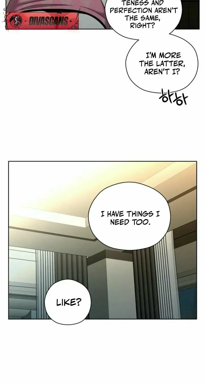 Innocent Breeze Chapter 23 page 44 - 