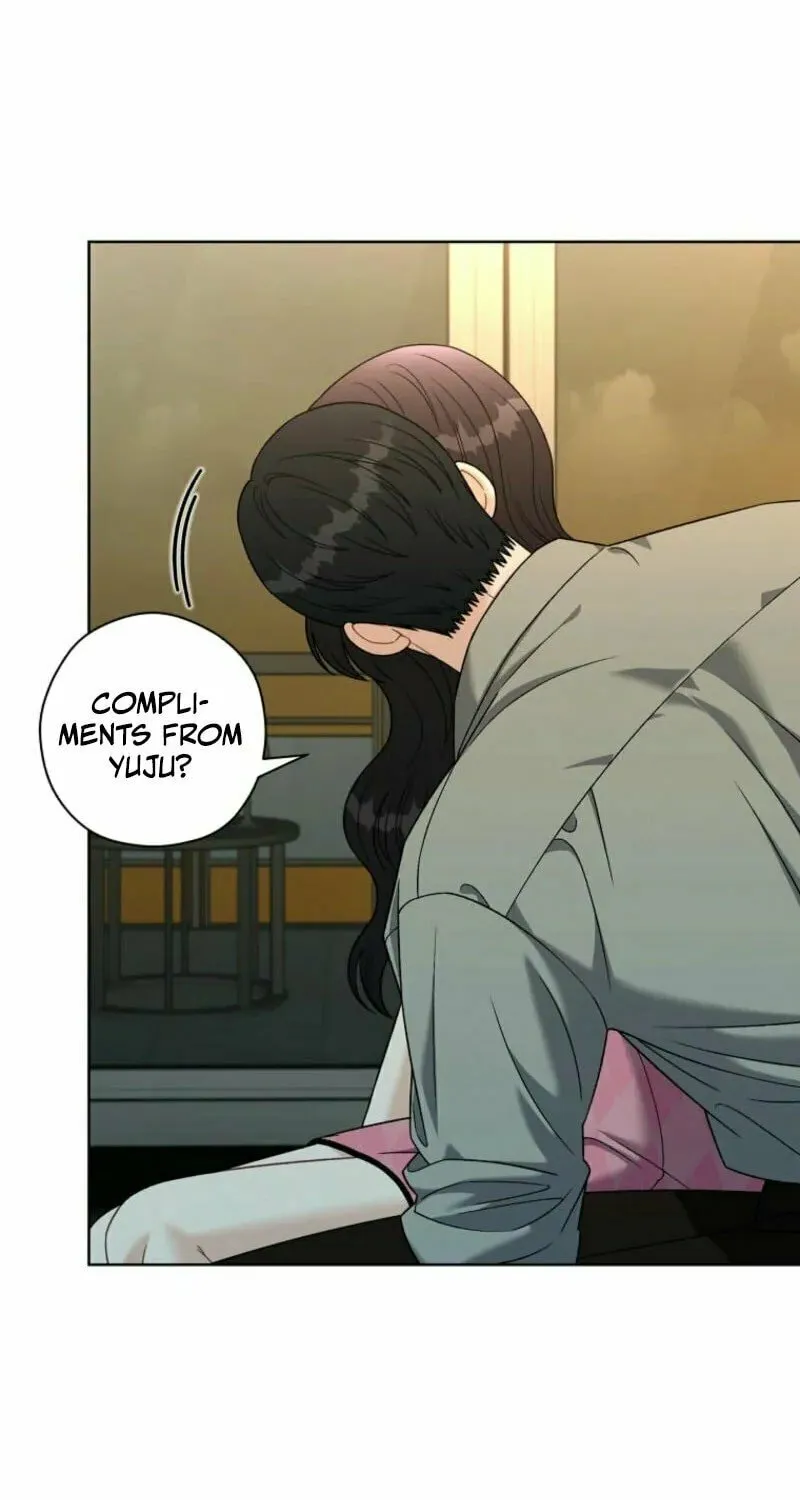Innocent Breeze Chapter 23 page 45 - 