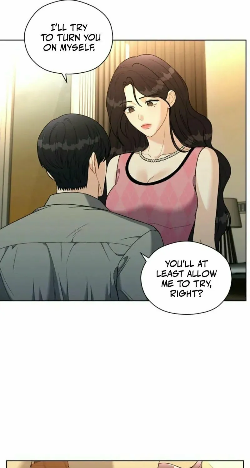 Innocent Breeze Chapter 23 page 49 - 