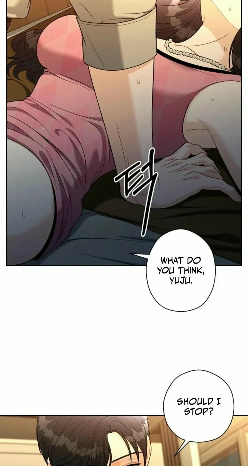 Innocent Breeze Chapter 23 page 50 - 