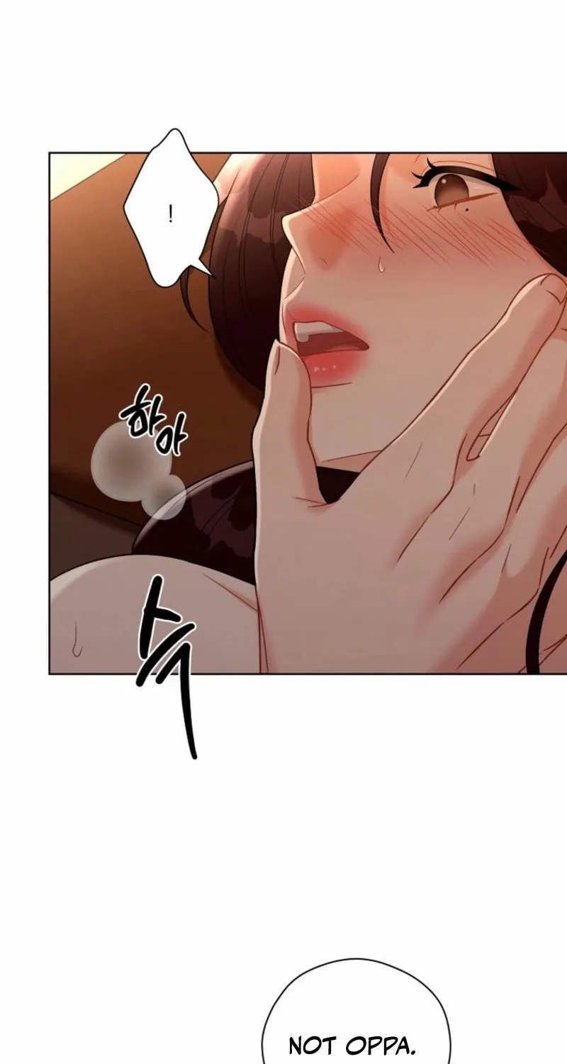 Innocent Breeze Chapter 24 page 17 - 