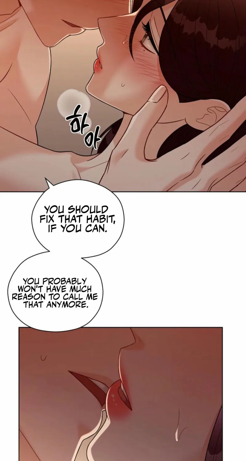 Innocent Breeze Chapter 24 page 19 - 