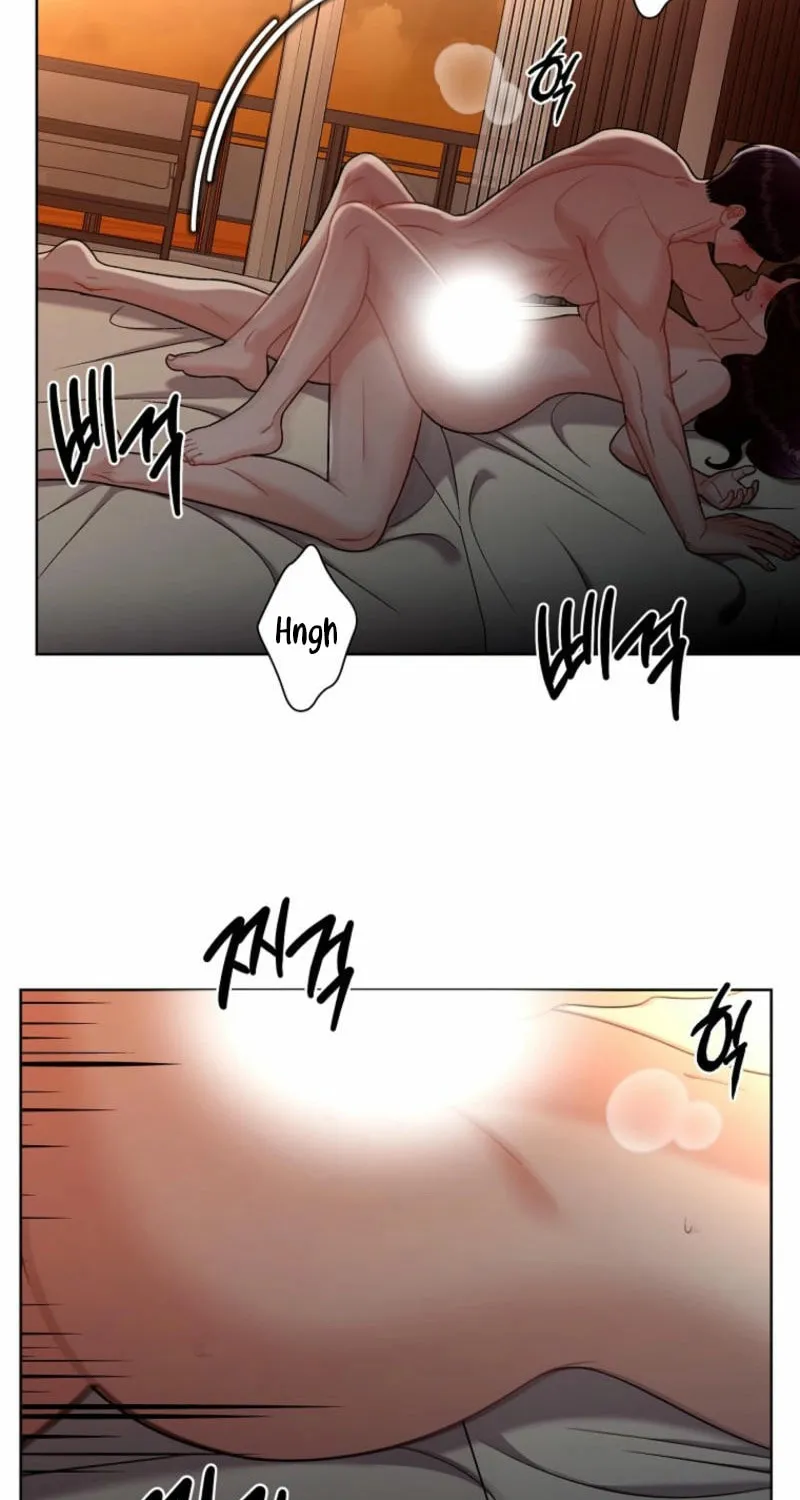 Innocent Breeze Chapter 24 page 25 - 