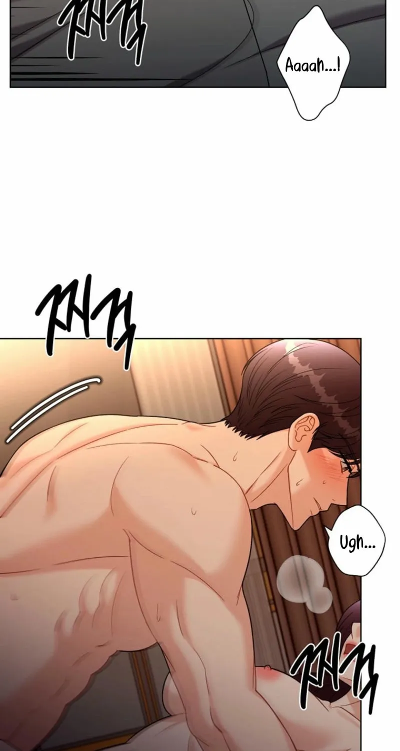 Innocent Breeze Chapter 24 page 26 - 