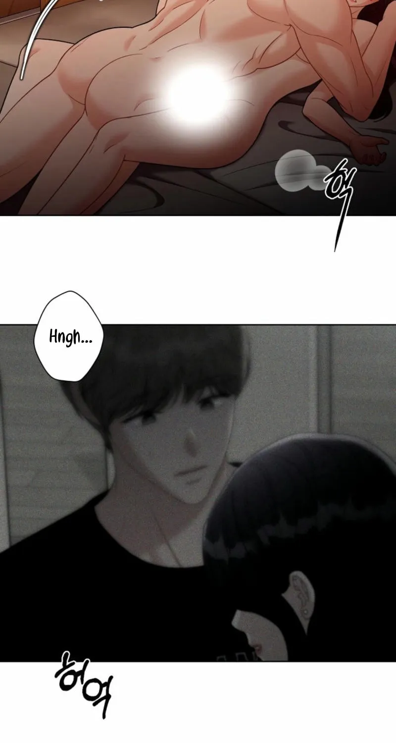 Innocent Breeze Chapter 24 page 4 - 
