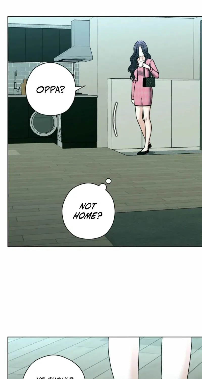 Innocent Breeze Chapter 24 page 32 - 