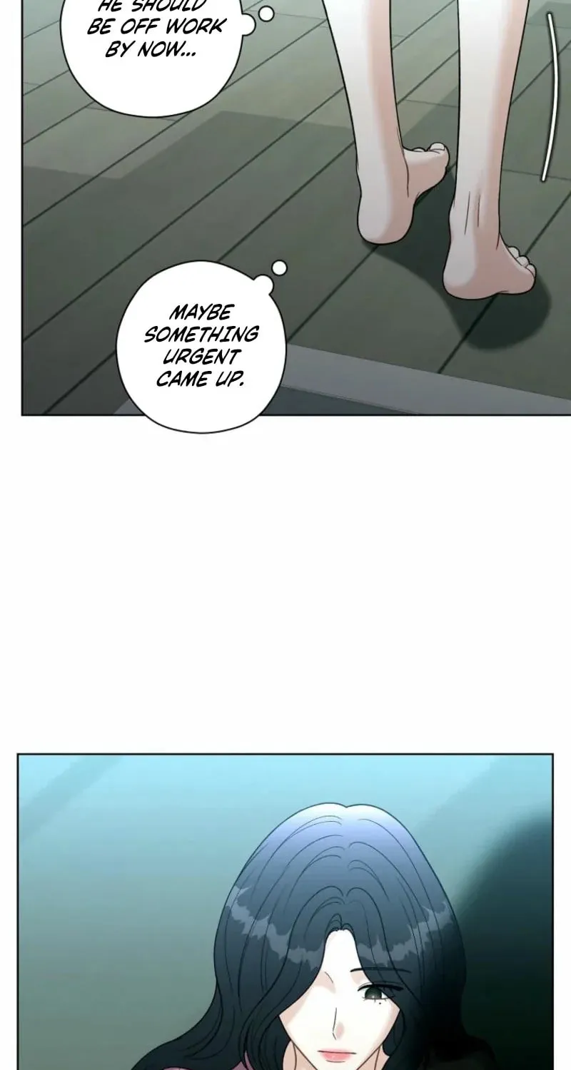 Innocent Breeze Chapter 24 page 33 - 