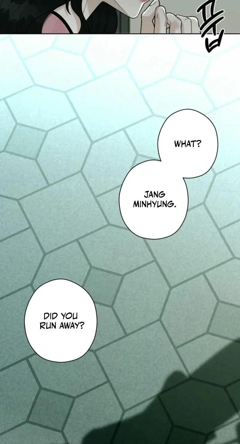Innocent Breeze Chapter 24 page 40 - 