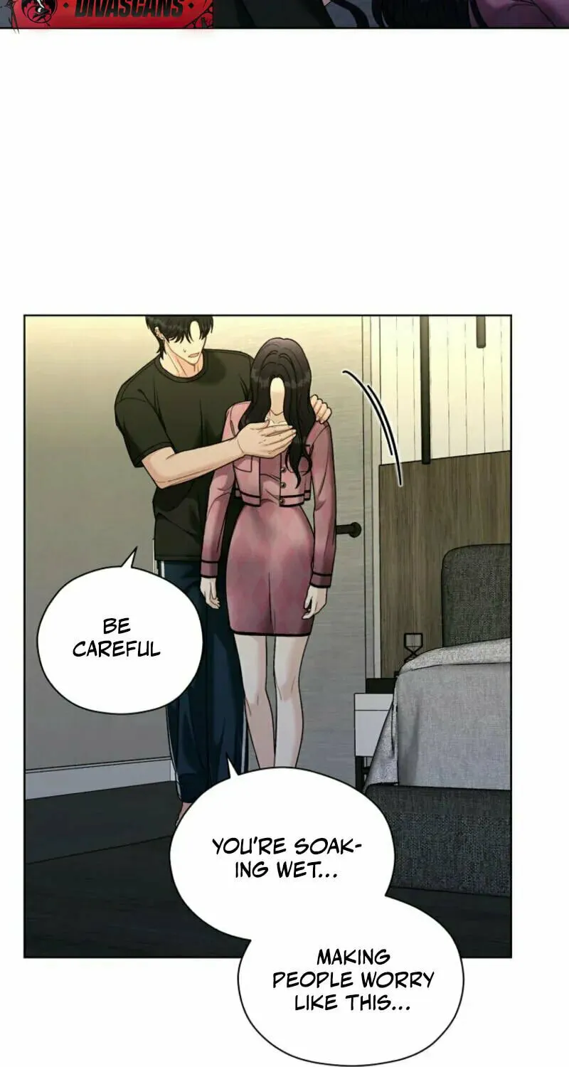 Innocent Breeze Chapter 25 page 11 - 